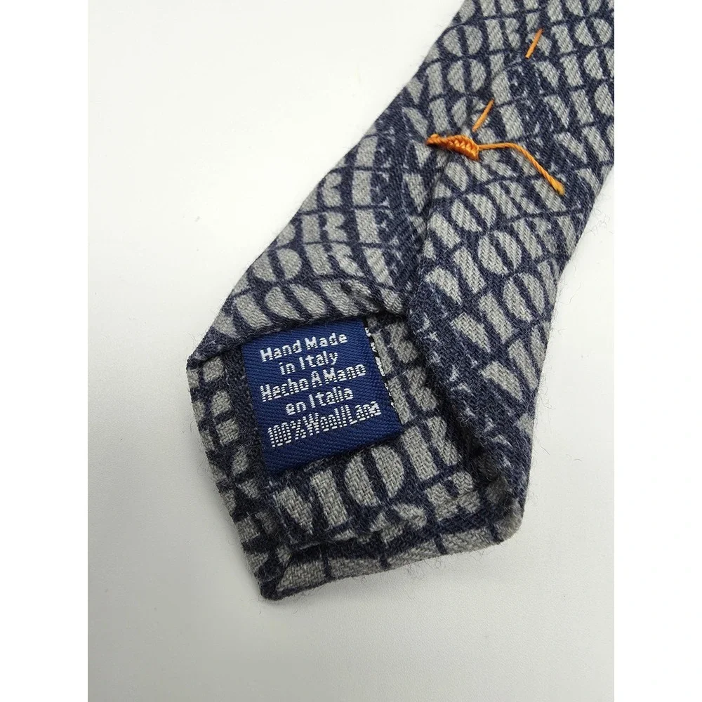 Jonathan Adler All Wool Made in Italy 
